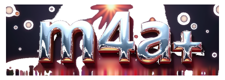 m4a4 logo